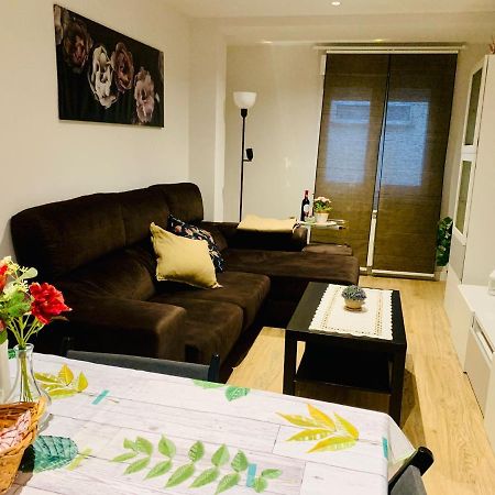Appartamento Piso Recien Reformado Y Con Buena Ubicacion Oviedo Esterno foto