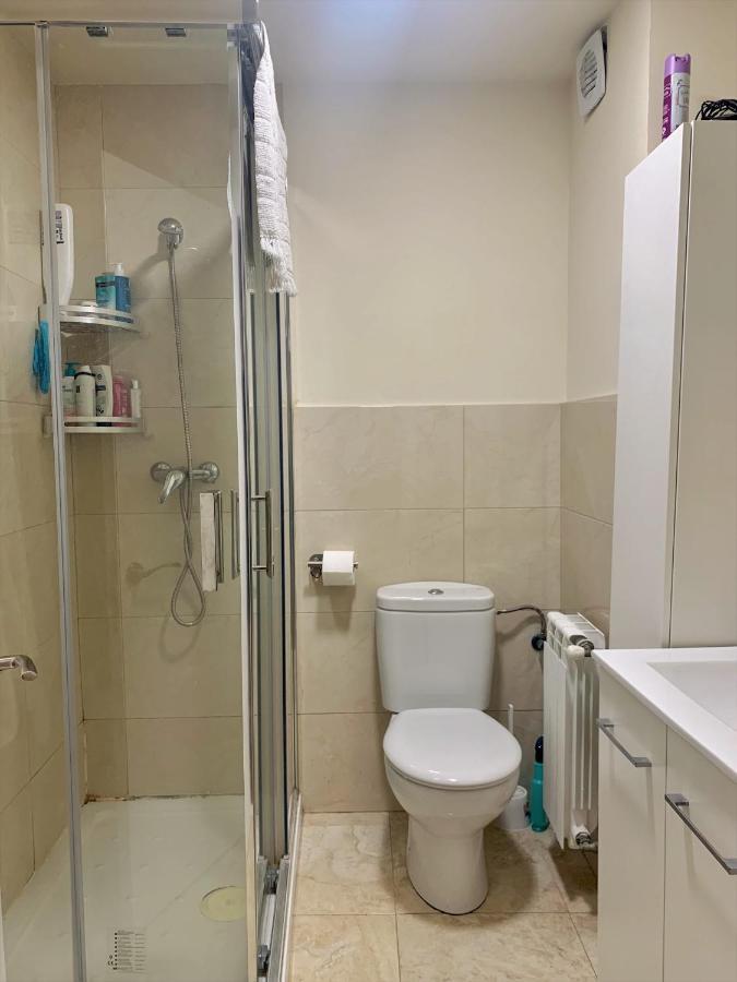 Appartamento Piso Recien Reformado Y Con Buena Ubicacion Oviedo Esterno foto