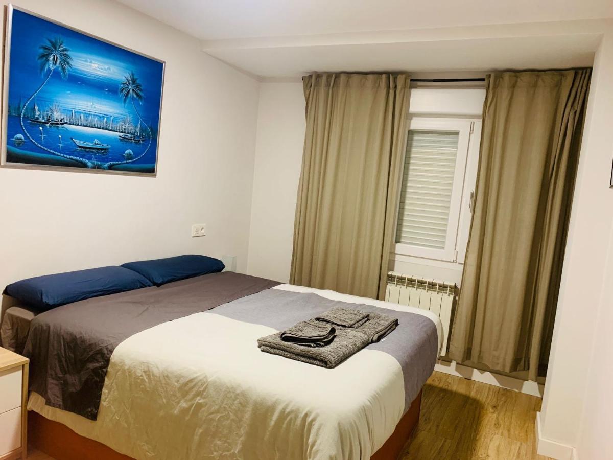 Appartamento Piso Recien Reformado Y Con Buena Ubicacion Oviedo Esterno foto