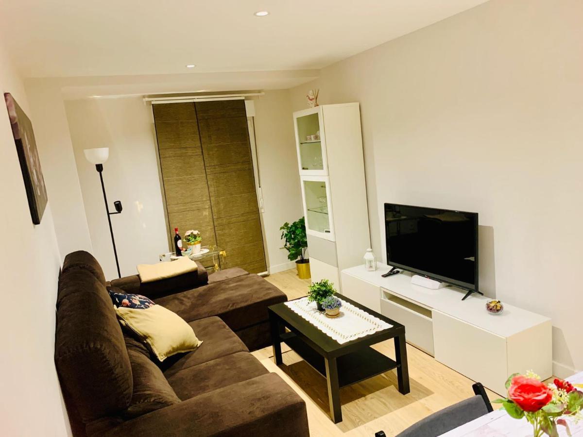 Appartamento Piso Recien Reformado Y Con Buena Ubicacion Oviedo Esterno foto