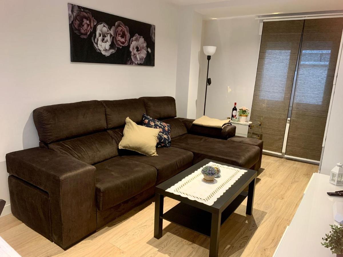 Appartamento Piso Recien Reformado Y Con Buena Ubicacion Oviedo Esterno foto