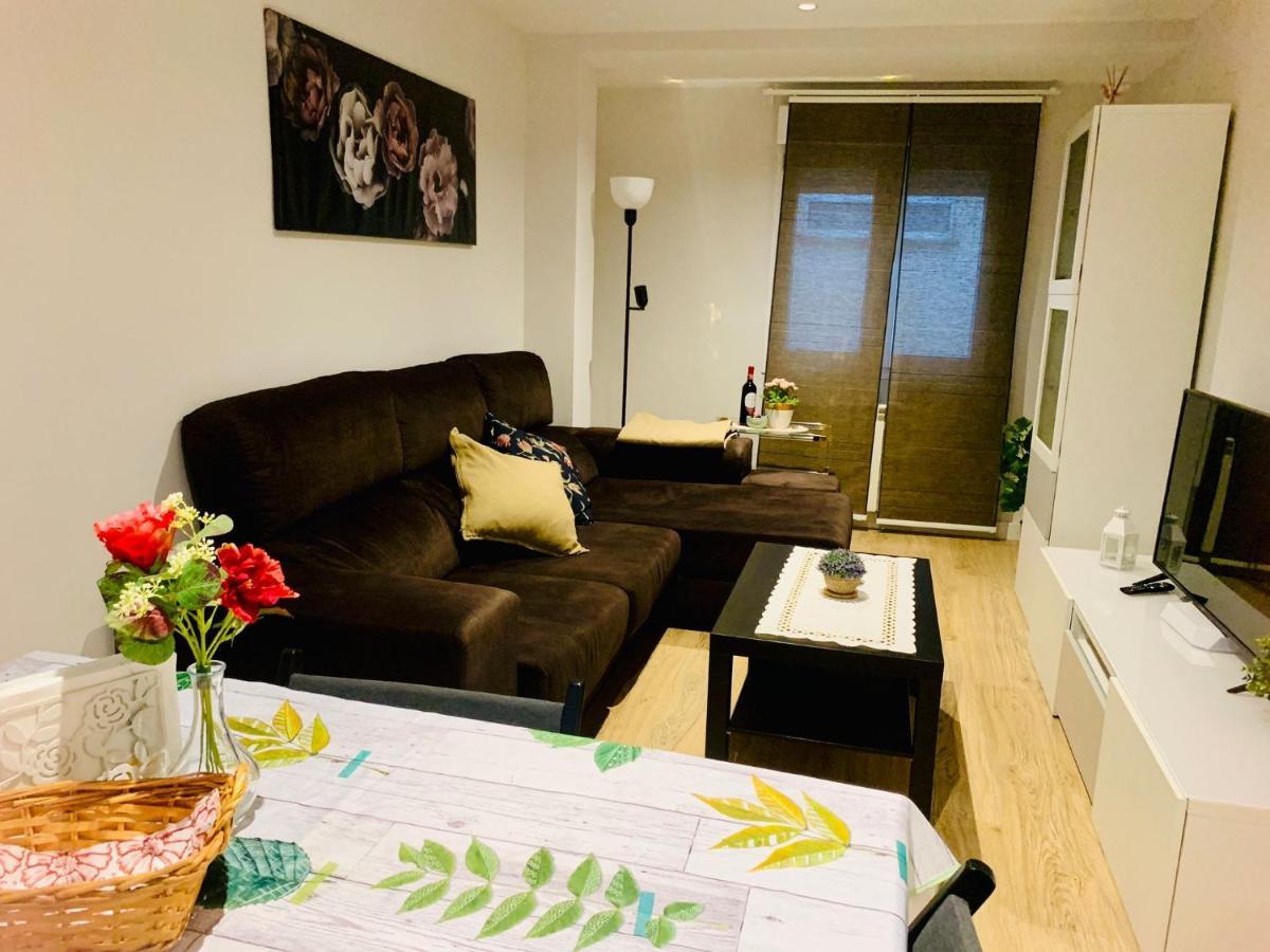 Appartamento Piso Recien Reformado Y Con Buena Ubicacion Oviedo Esterno foto