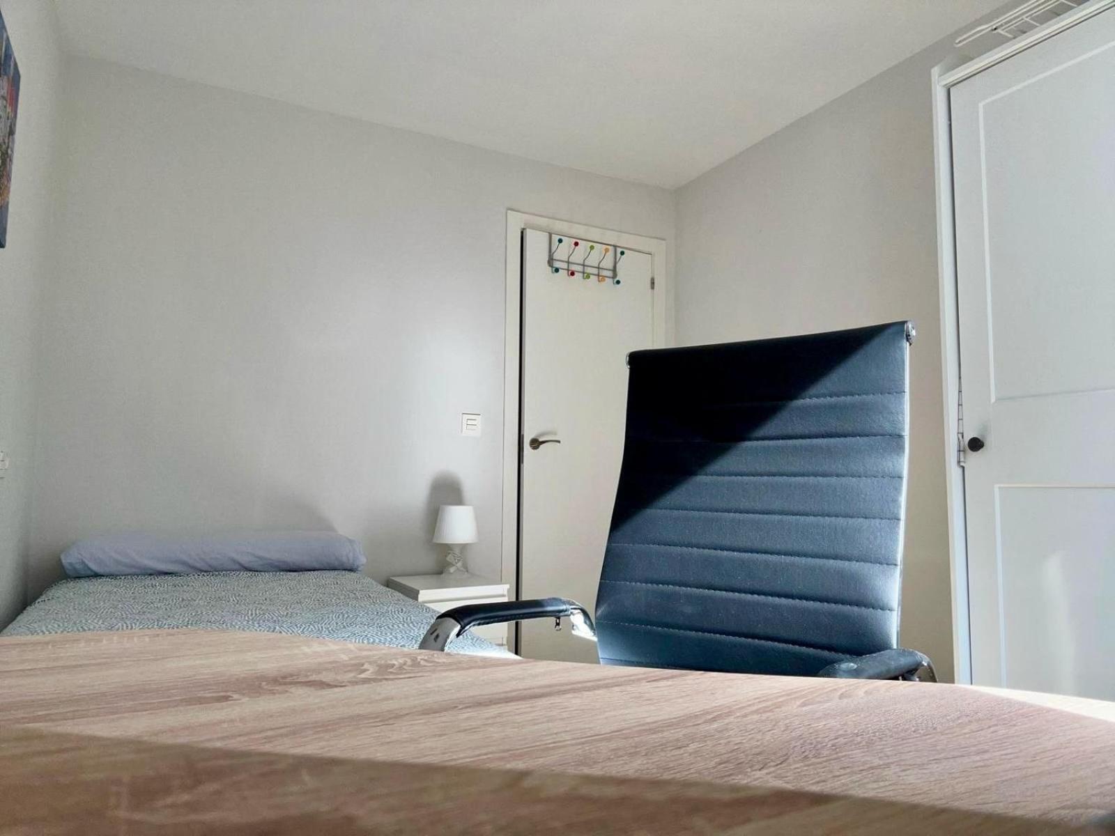 Appartamento Piso Recien Reformado Y Con Buena Ubicacion Oviedo Esterno foto